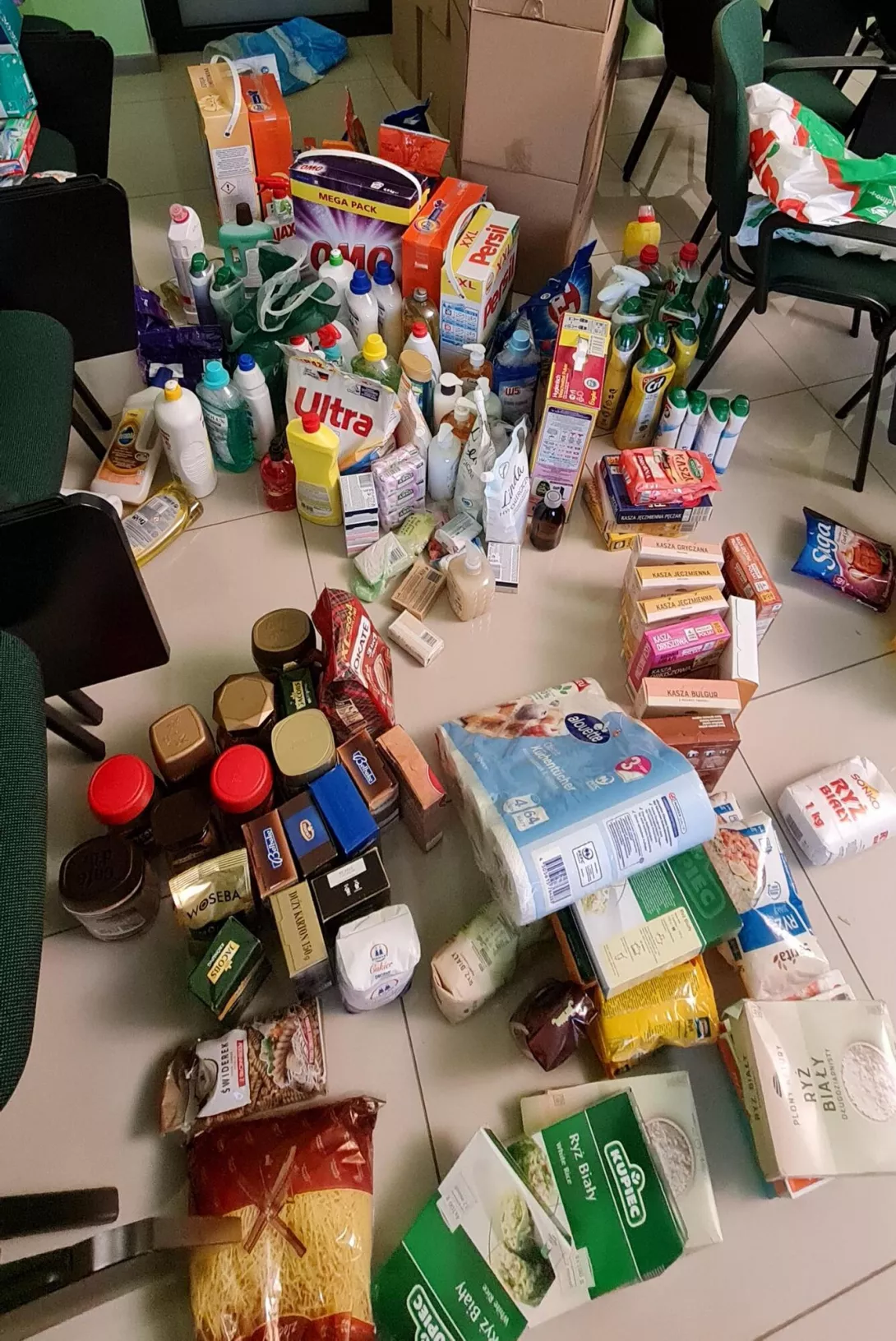 Paczki Pamięci 2021