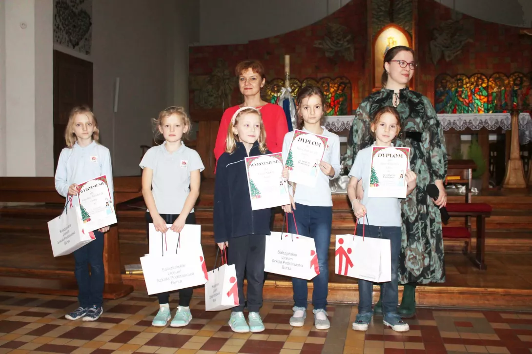 Konkurs Rzeźby Ceramicznej „Jezus Malusieńki".
