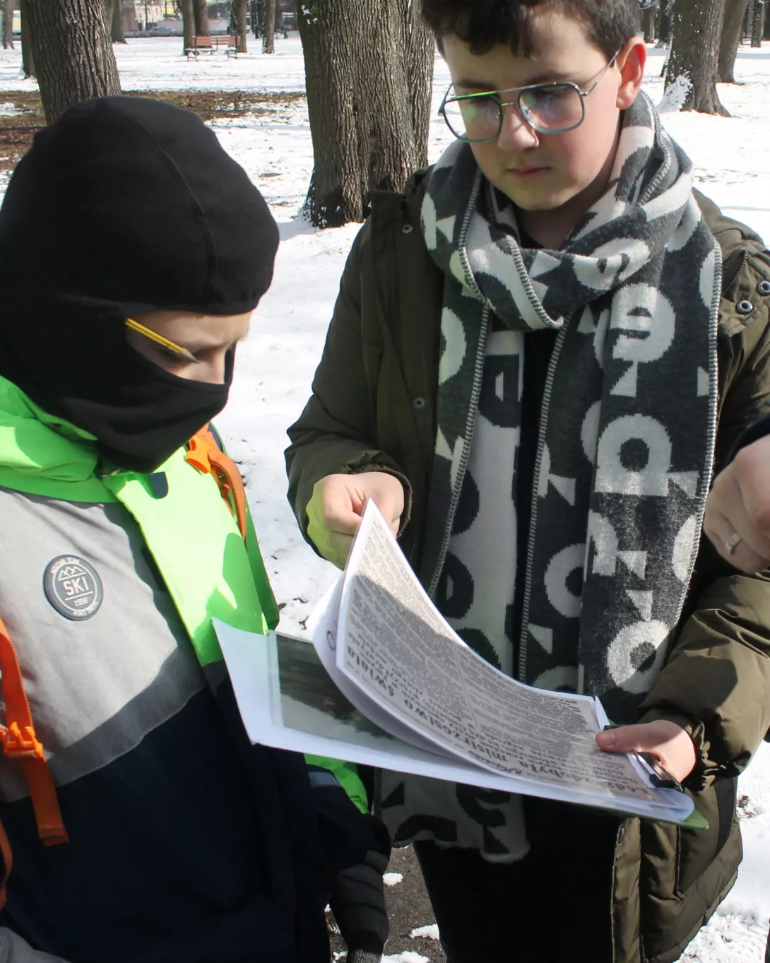 rozwiązywanie zadań