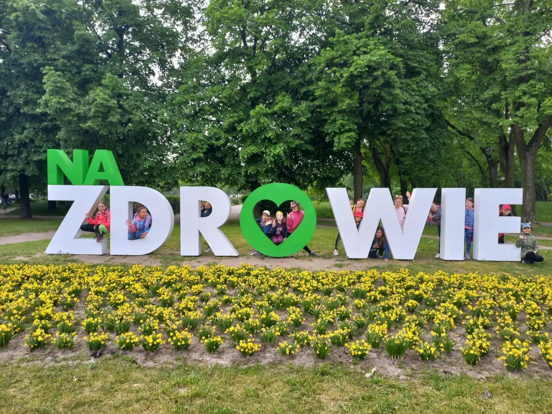 przyroda