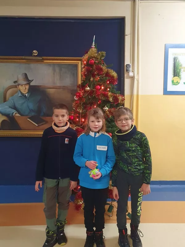 nasi dzielni piechurzy na mecie