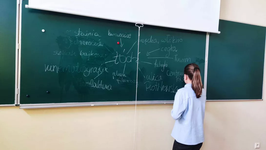 burza mózgów