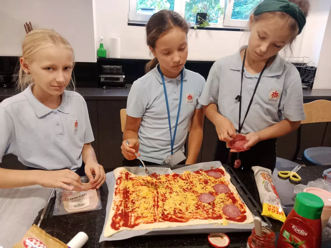 pizza