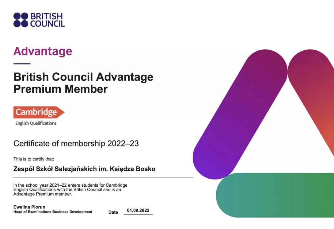 Partner_Cambridge_Certyfikat