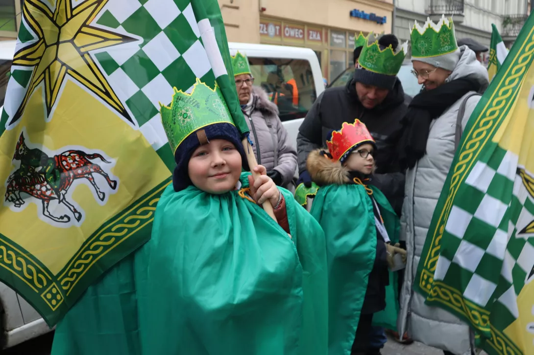 Święto Trzech Króli