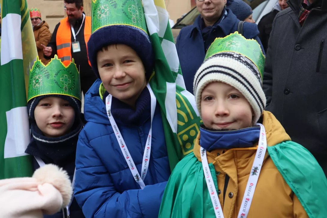 Obchody Święta Trzech Króli
