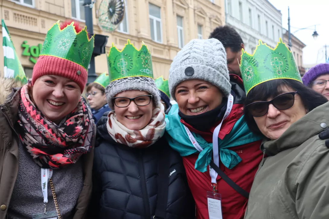 Obchody Święta Trzech Króli