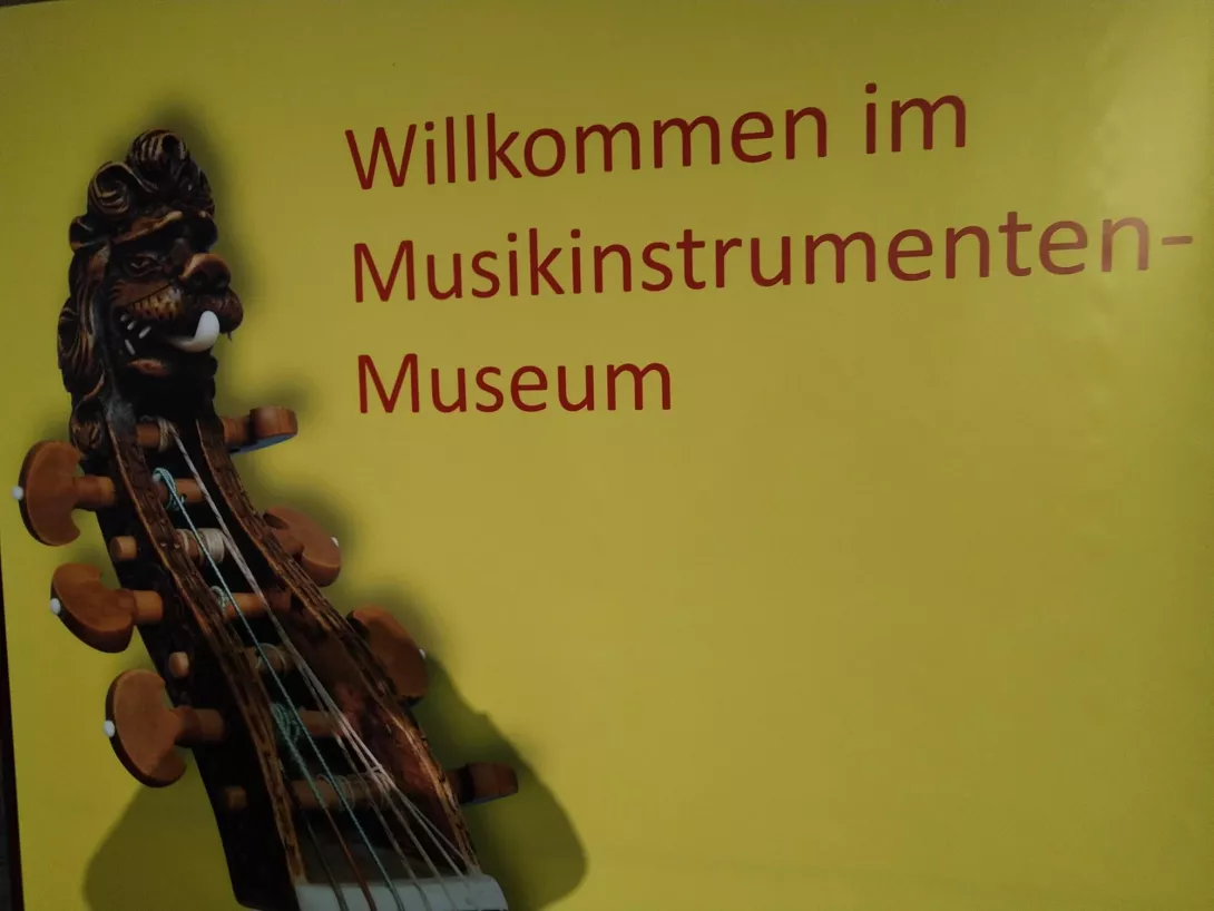Erasmus+ w Berlina, 12-17 października 2020