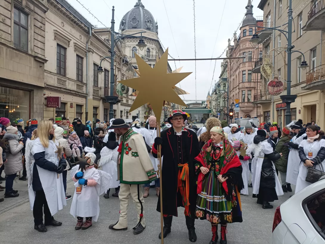 Obchody Święta Trzech Króli