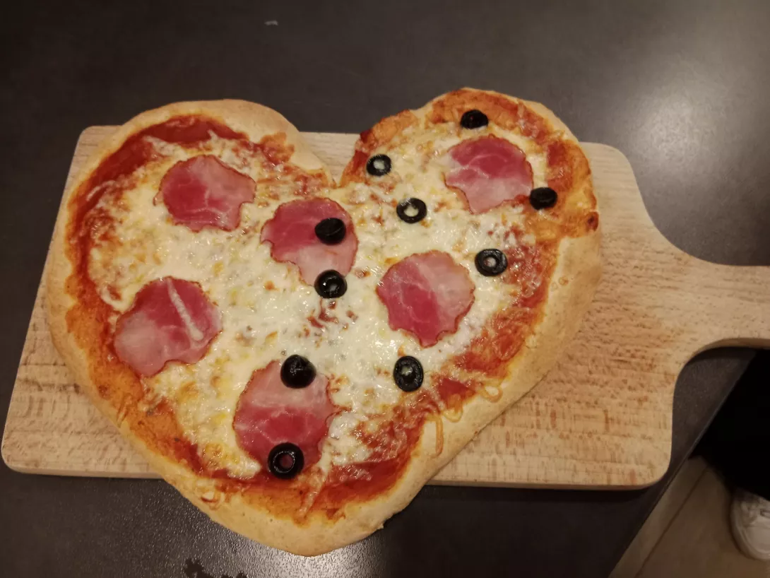 Pizza 