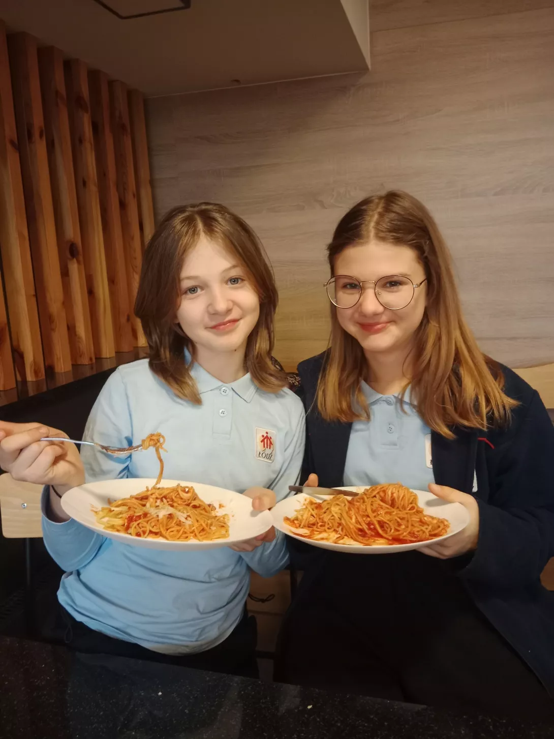 Spaghetti 