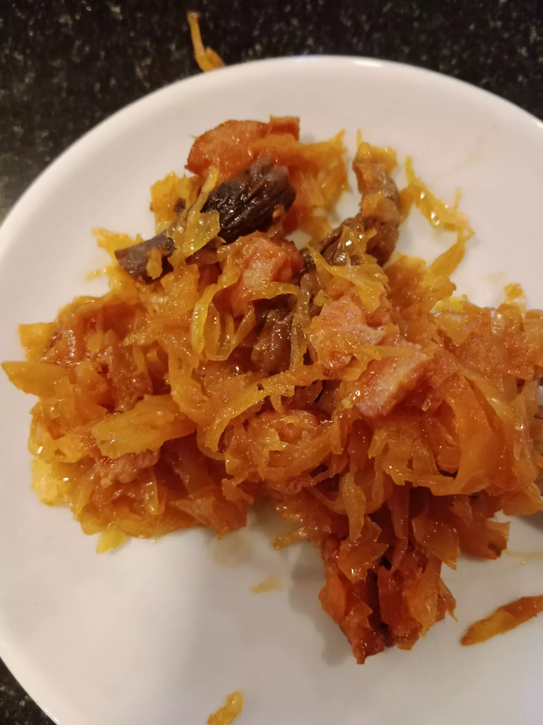 Bigos staropolski 