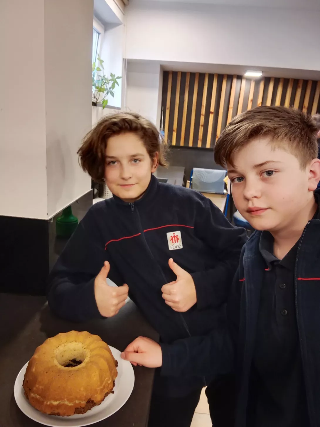 Najłatwiejsza babka 