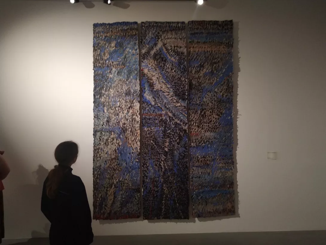 W Muzeum Sztuki Współczesnej (MS)