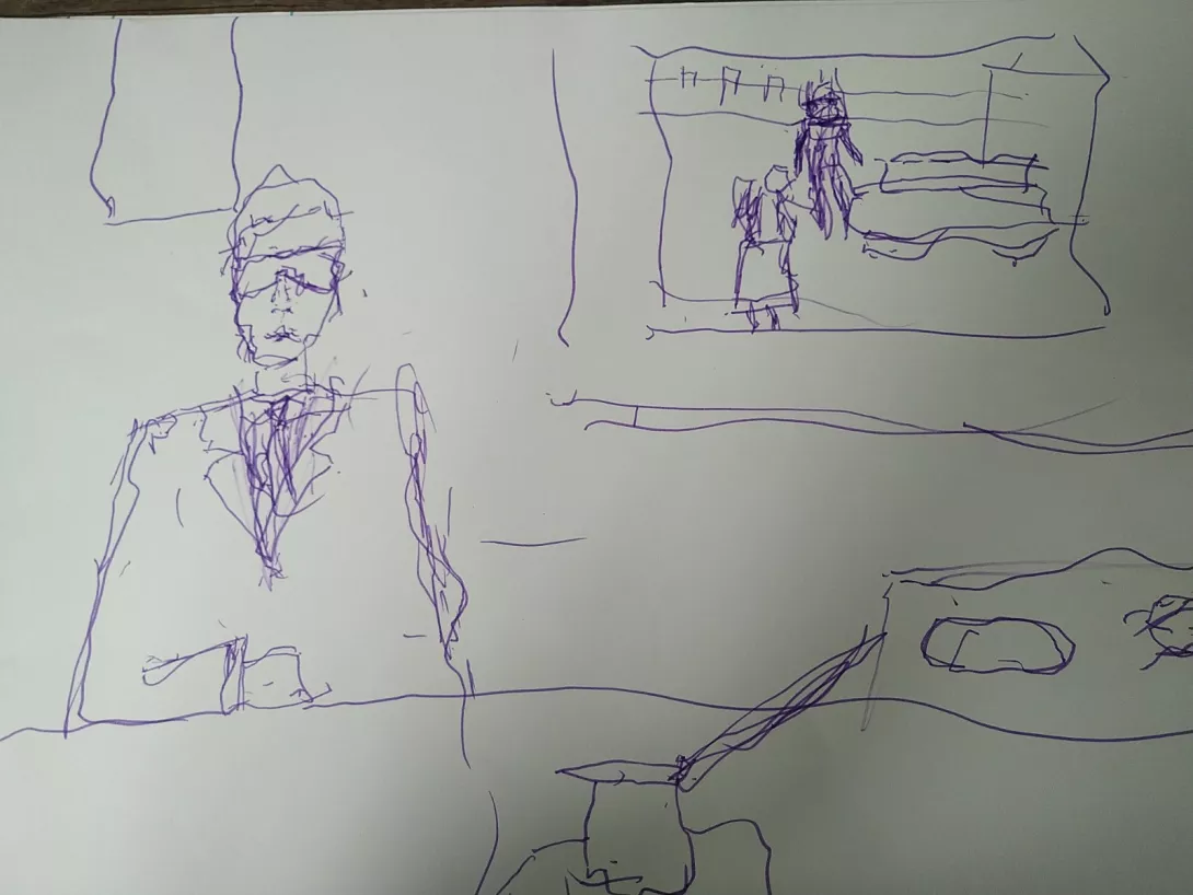 W Muzeum Sztuki Współczesnej (MS)