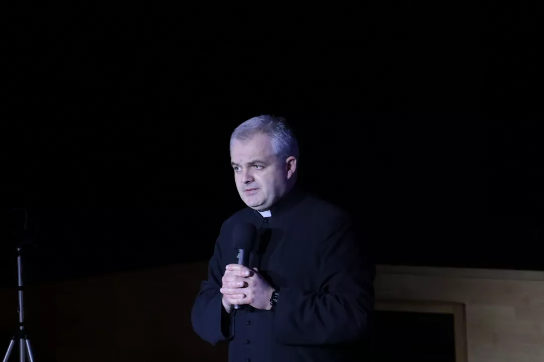 Misterium Męki Pańskiej