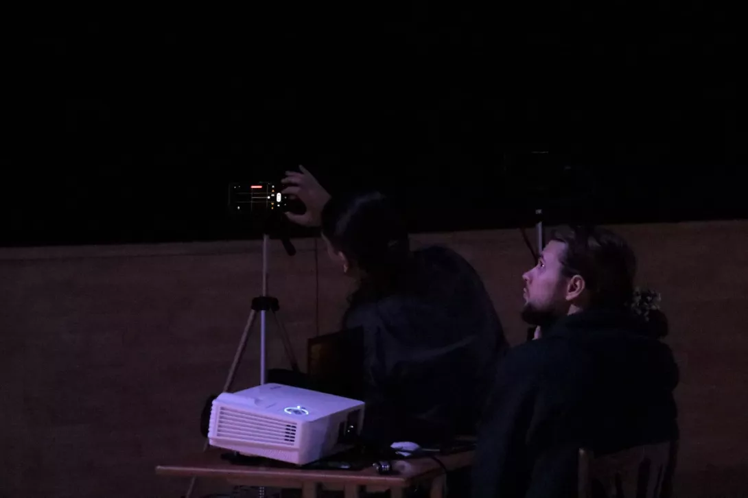 Misterium Męki Pańskiej