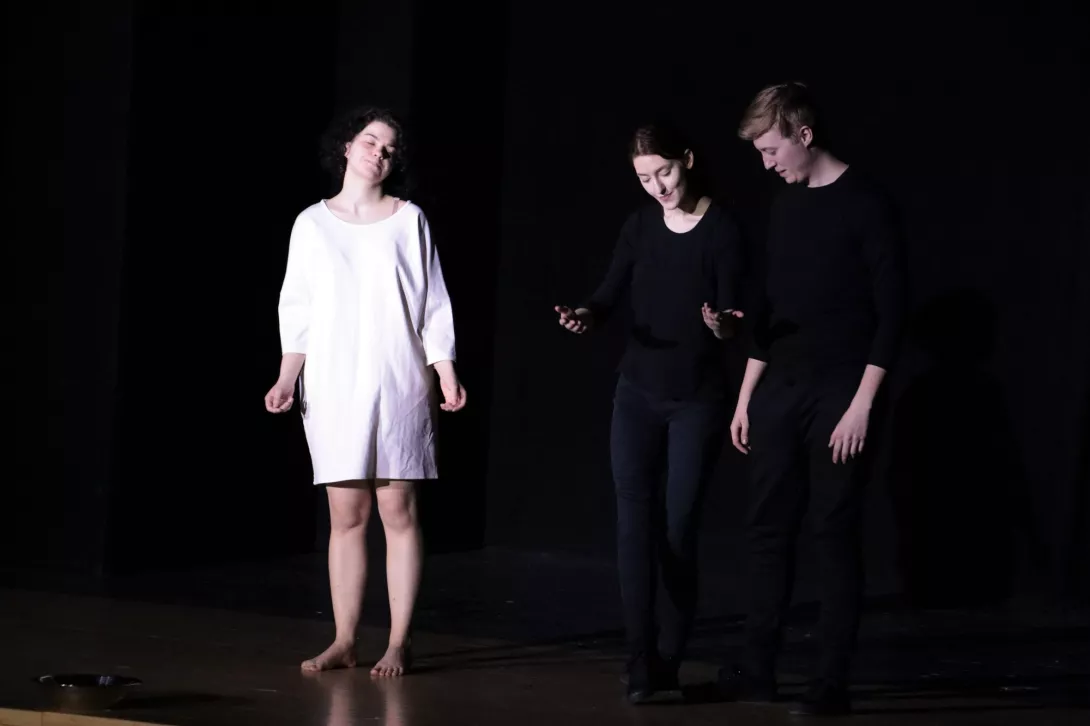 Misterium Męki Pańskiej