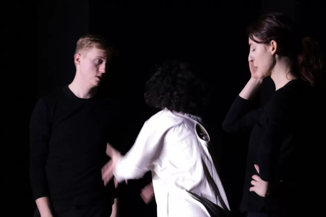 Misterium Męki Pańskiej