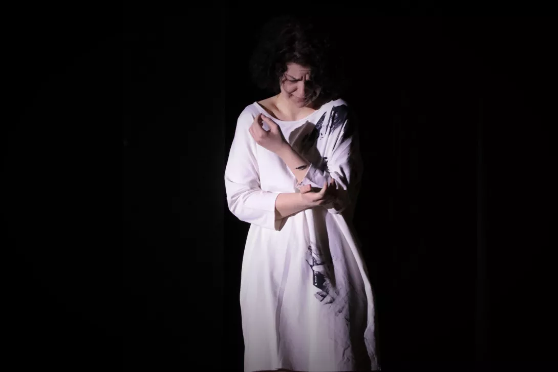 Misterium Męki Pańskiej