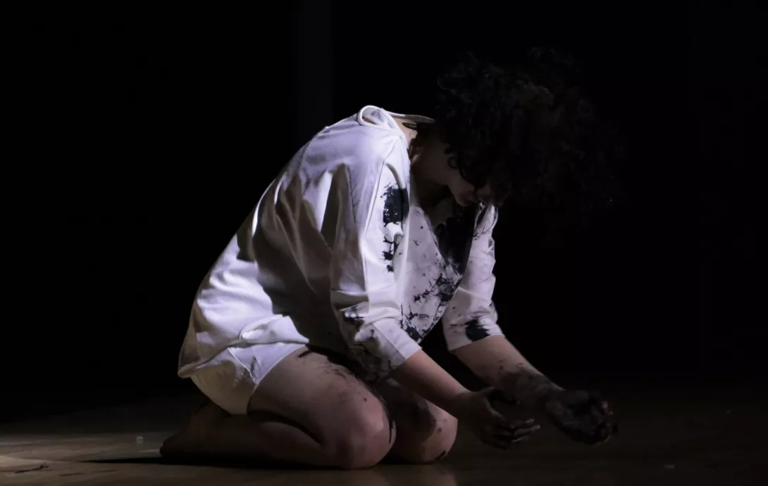 Misterium Męki Pańskiej