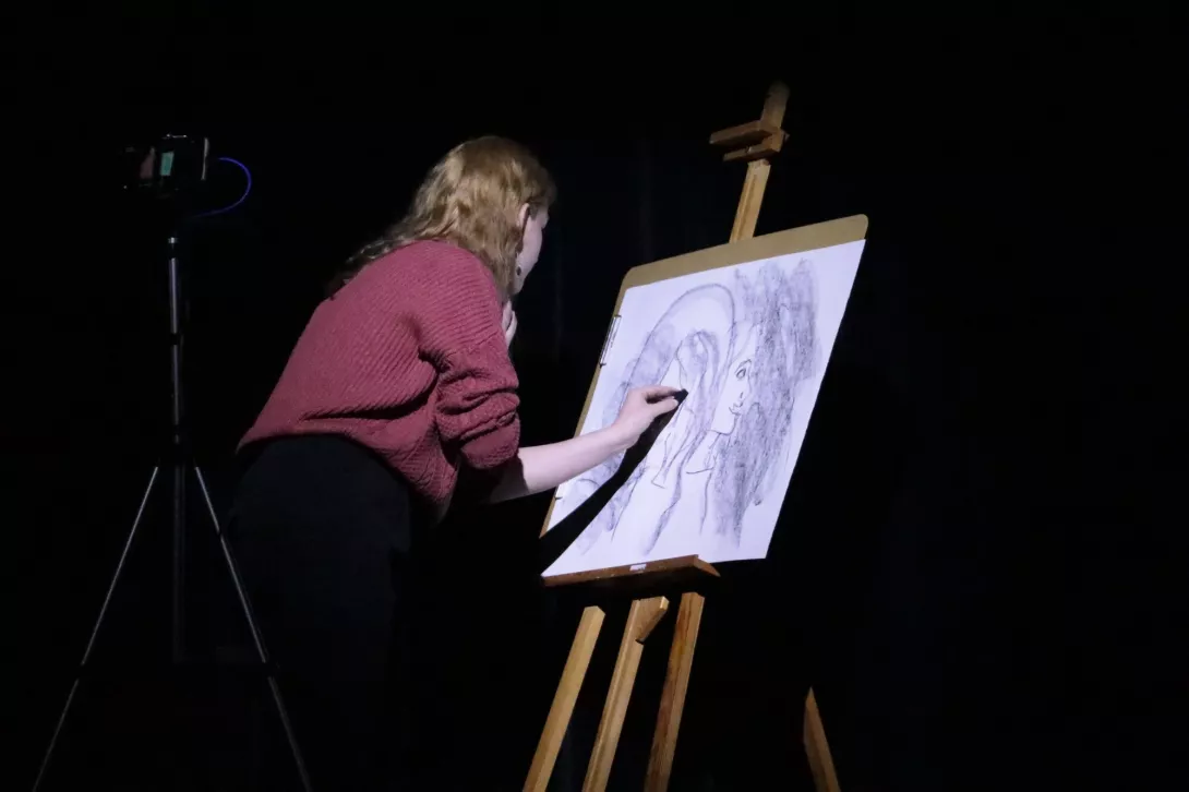 Misterium Męki Pańskiej