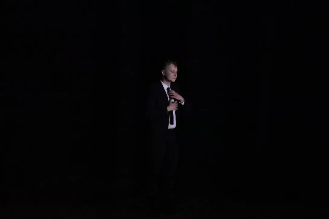 Misterium Męki Pańskiej