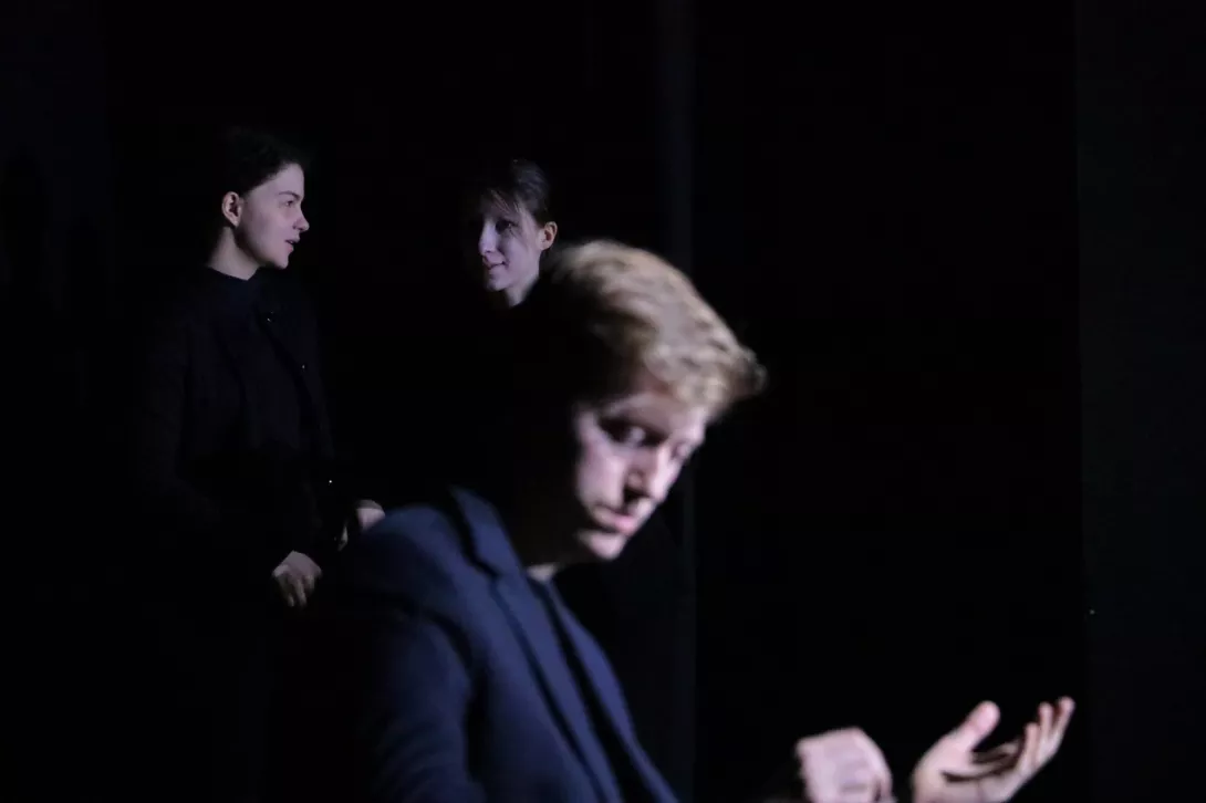 Misterium Męki Pańskiej