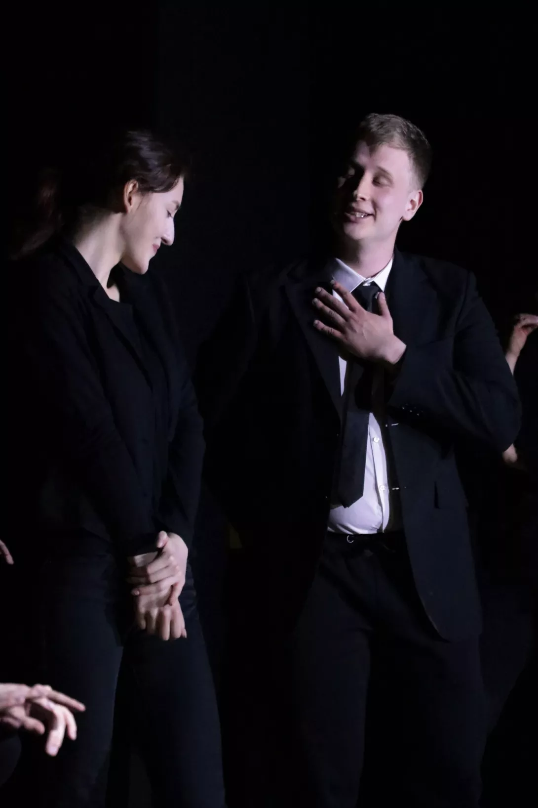 Misterium Męki Pańskiej