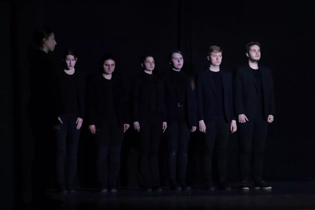 Misterium Męki Pańskiej