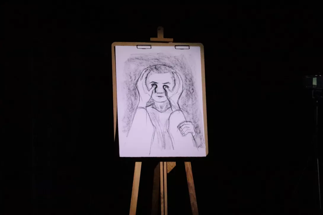 Misterium Męki Pańskiej