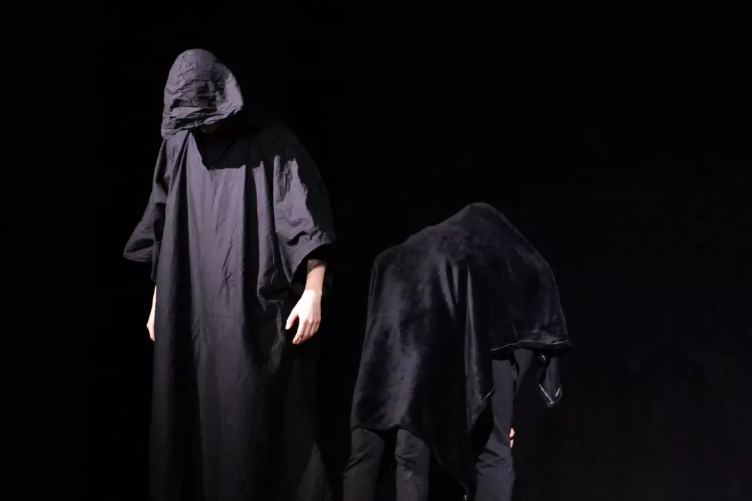 Misterium Męki Pańskiej