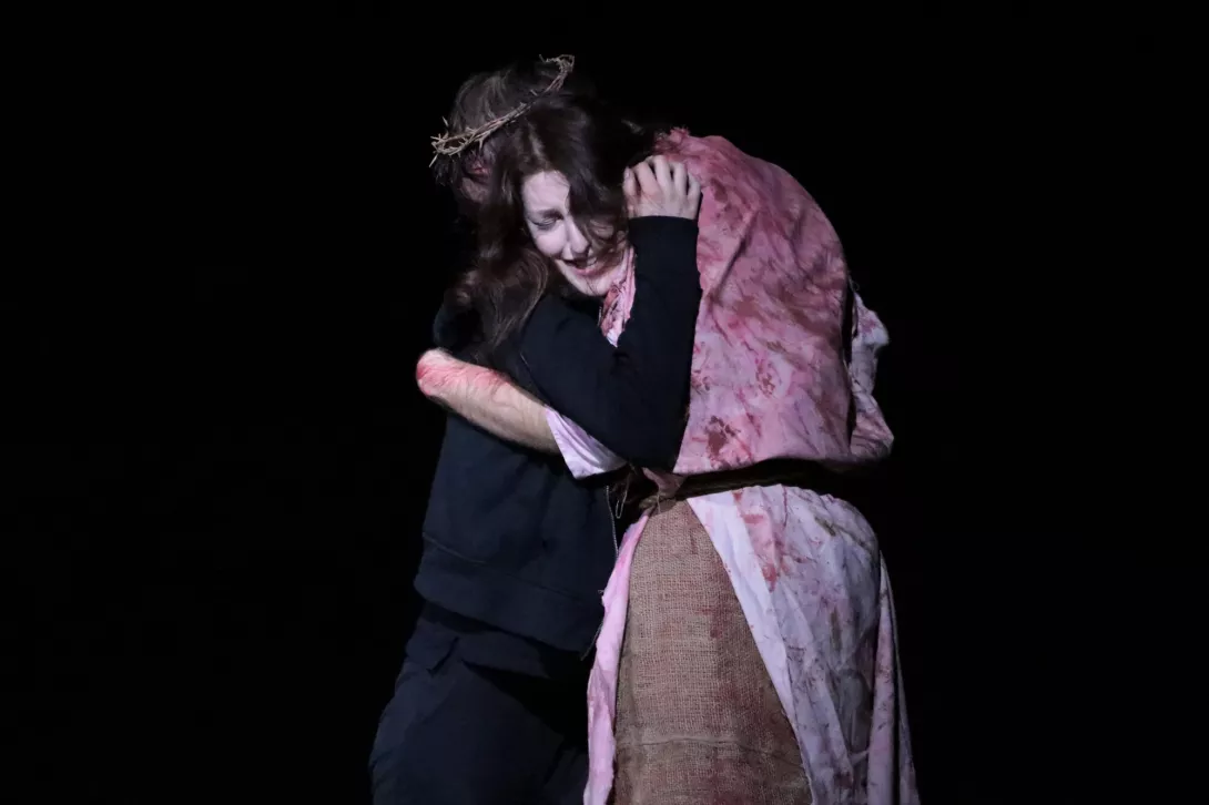 Misterium Męki Pańskiej