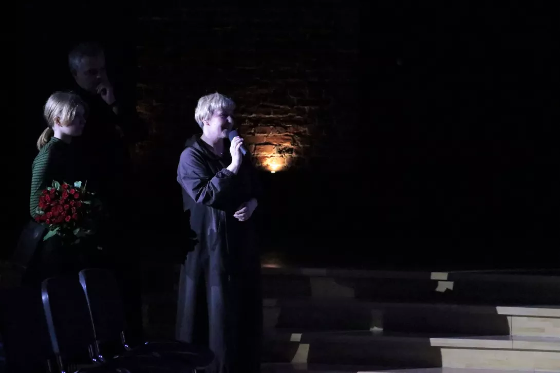 Misterium Męki Pańskiej