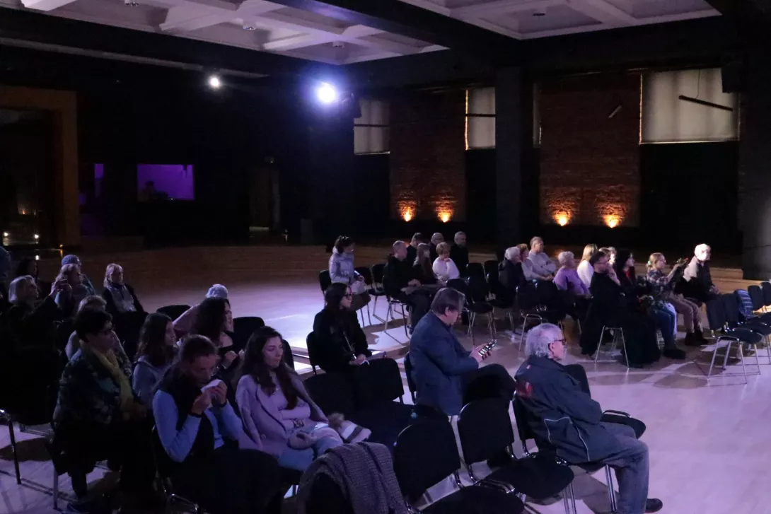 Misterium Męki Pańskiej