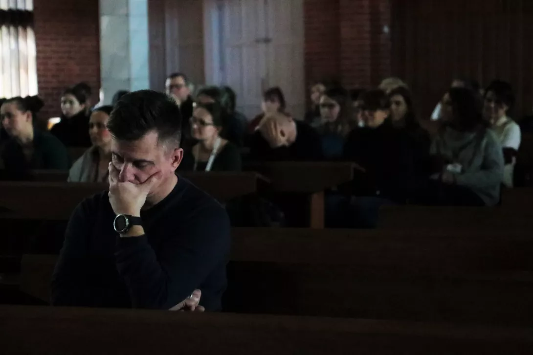 Spotkanie Wielkanocne