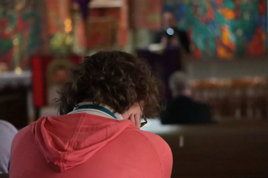 Spotkanie Wielkanocne