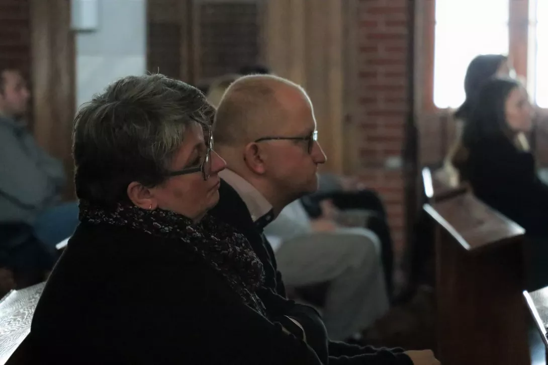 Spotkanie Wielkanocne