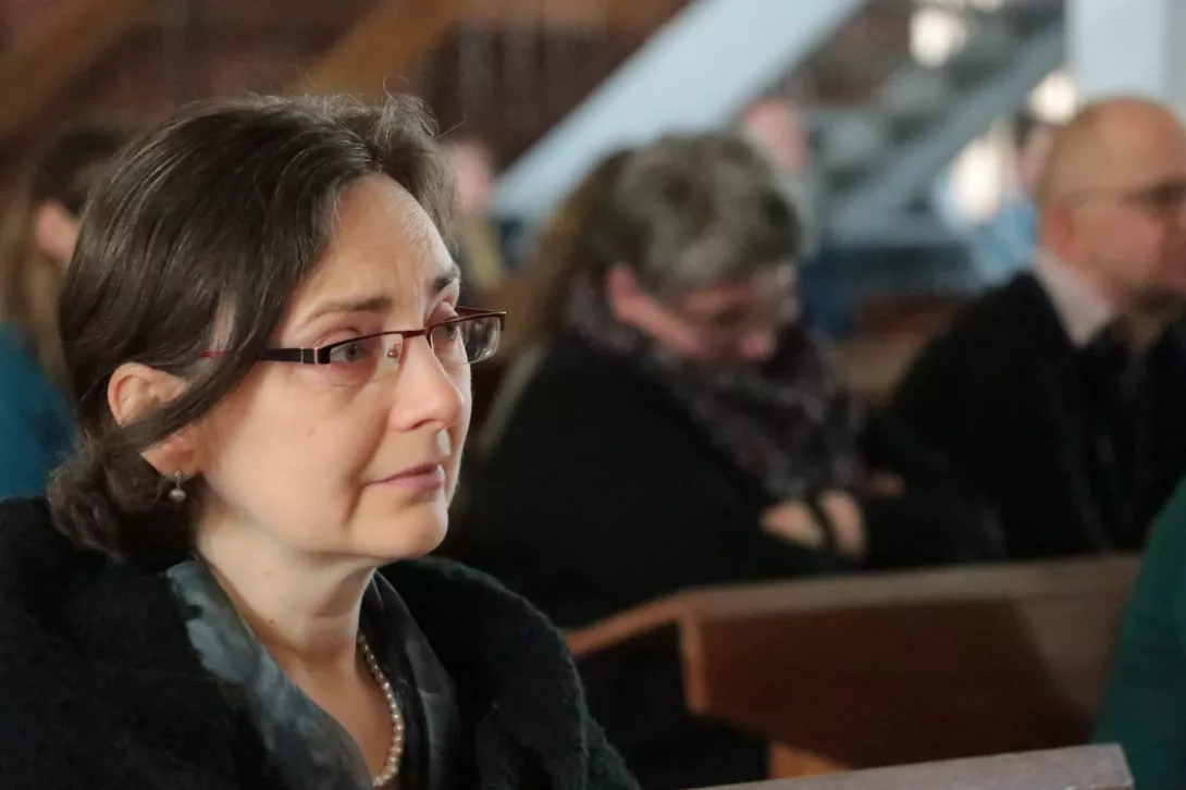 Spotkanie Wielkanocne