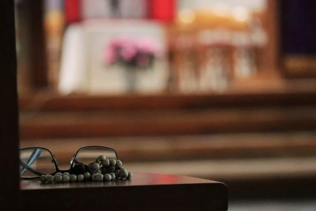 Spotkanie Wielkanocne