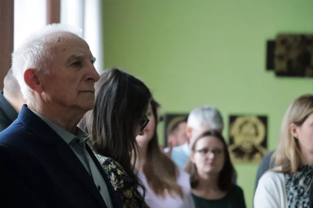 Spotkanie Wielkanocne