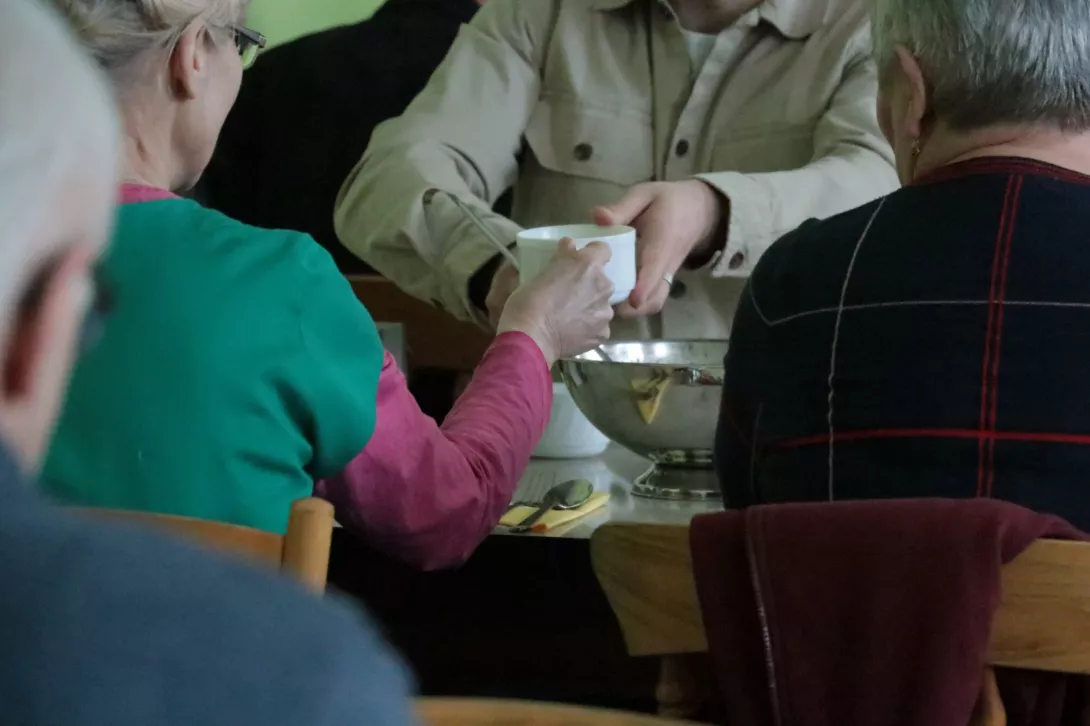 Spotkanie Wielkanocne