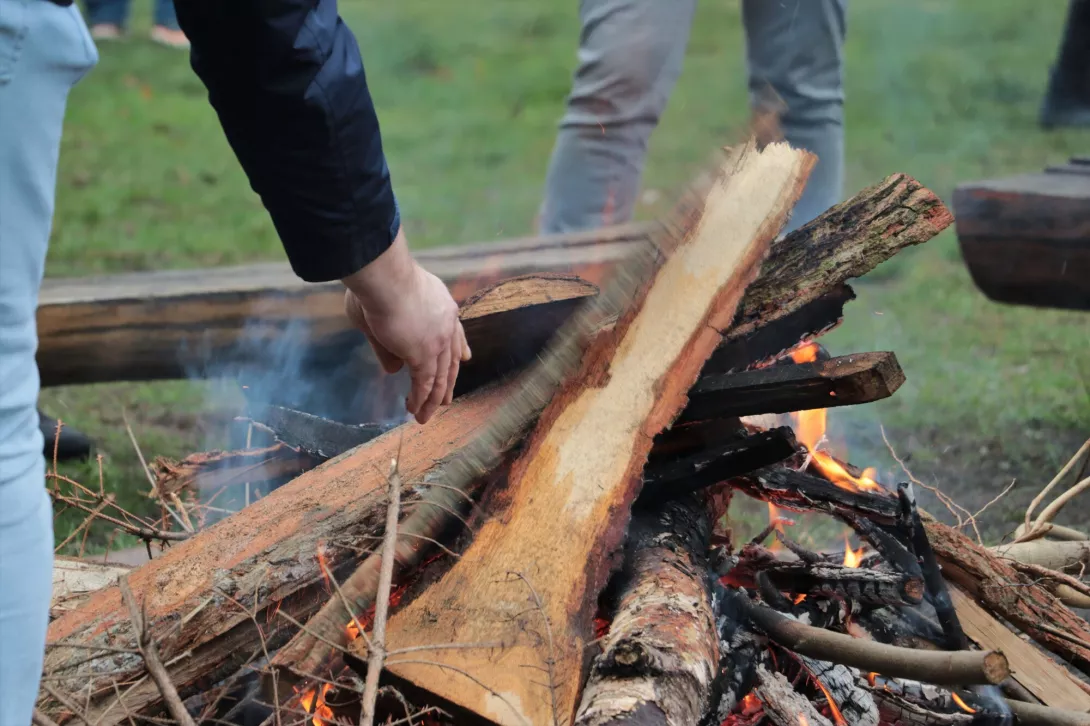 Spotkanie integracyjne