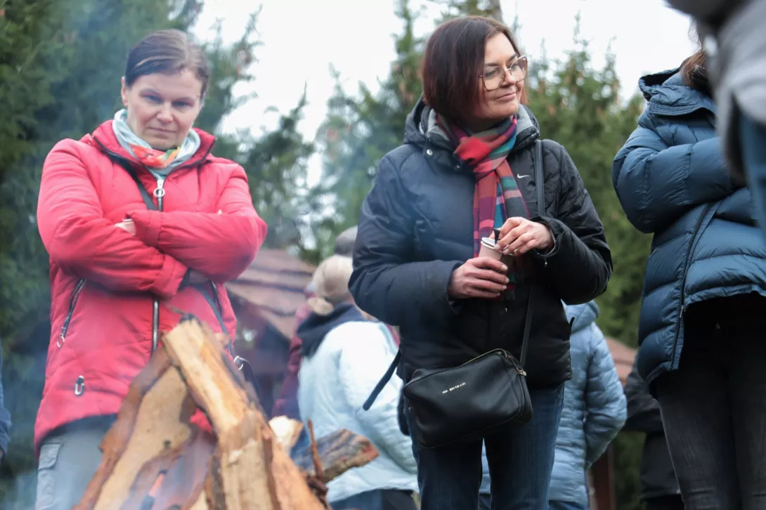 Spotkanie integracyjne