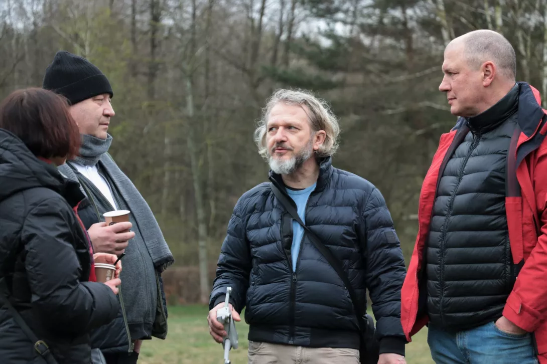 Spotkanie integracyjne