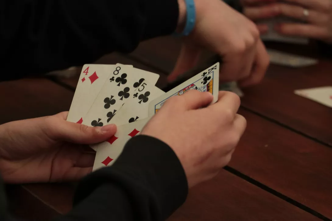 Spotkanie integracyjne