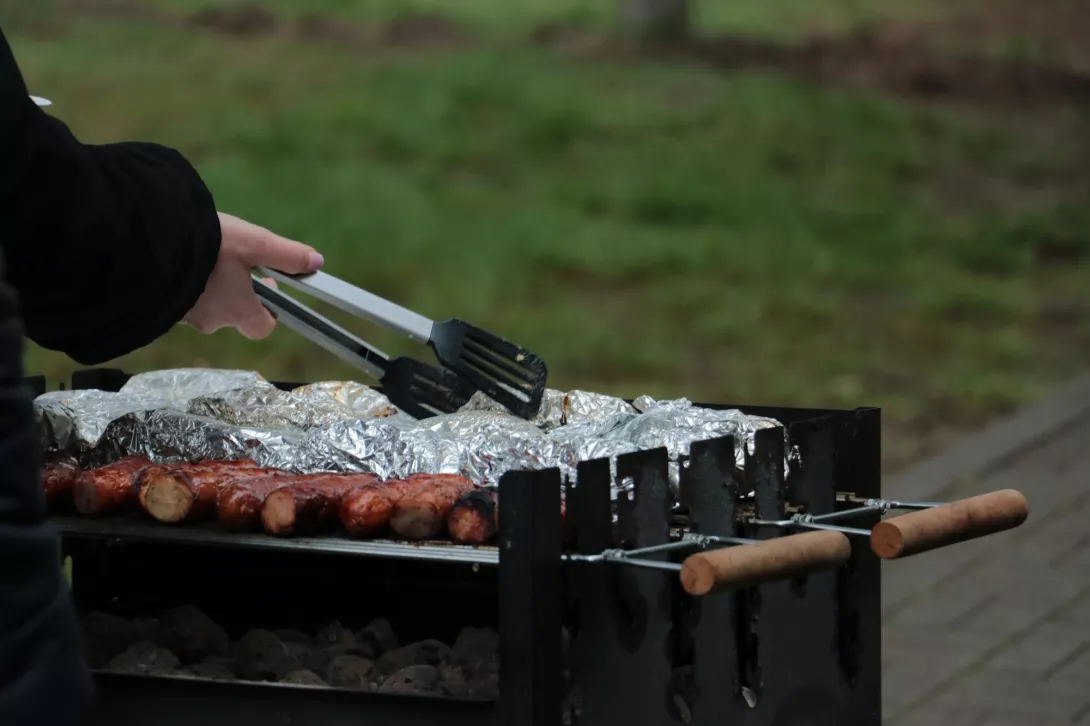 Spotkanie integracyjne