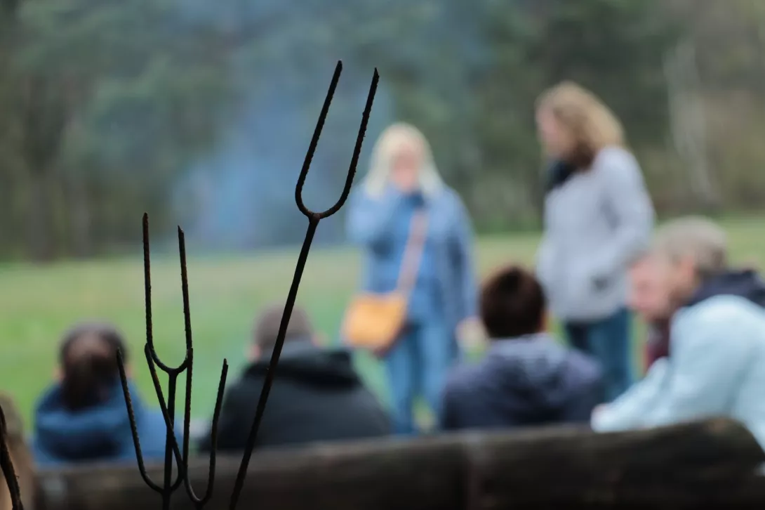 Spotkanie integracyjne