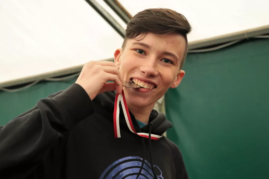 Spotkanie integracyjne