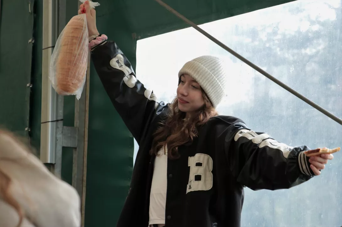 Spotkanie integracyjne